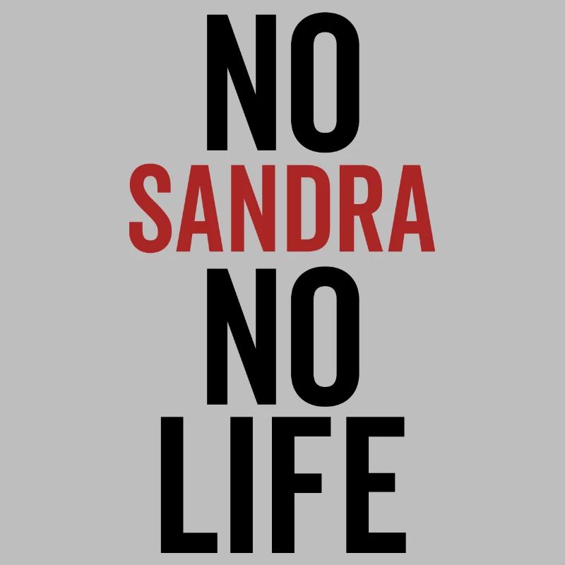 Pas de Sandra Pas de vie