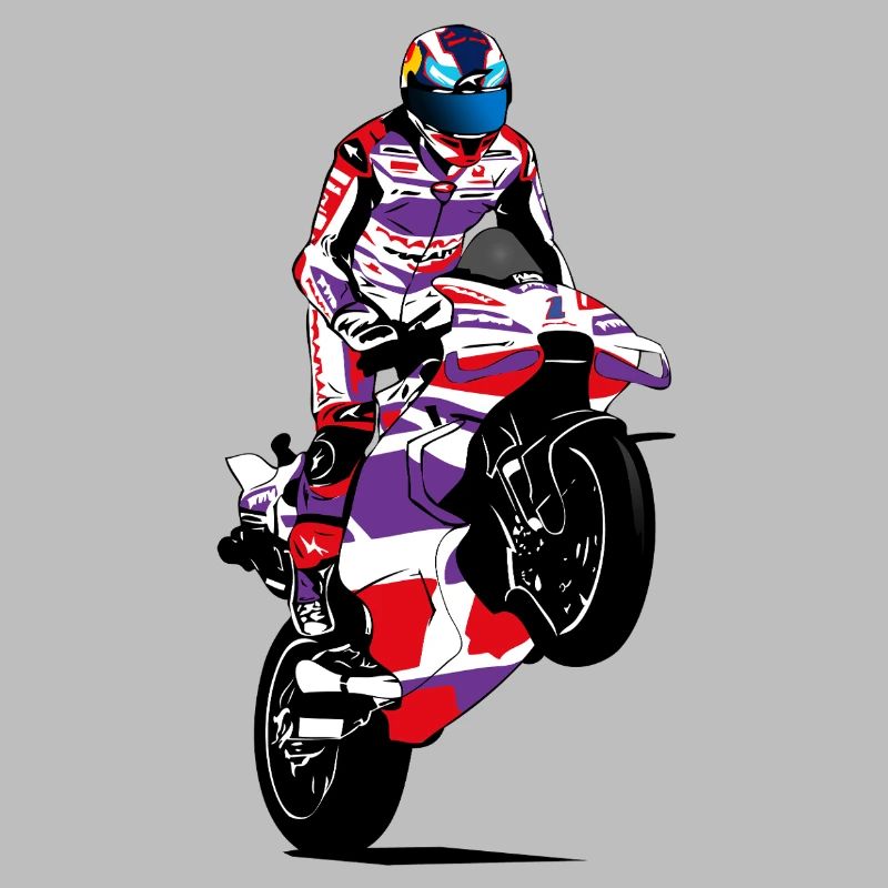 Motorcycle Racing - Superbike