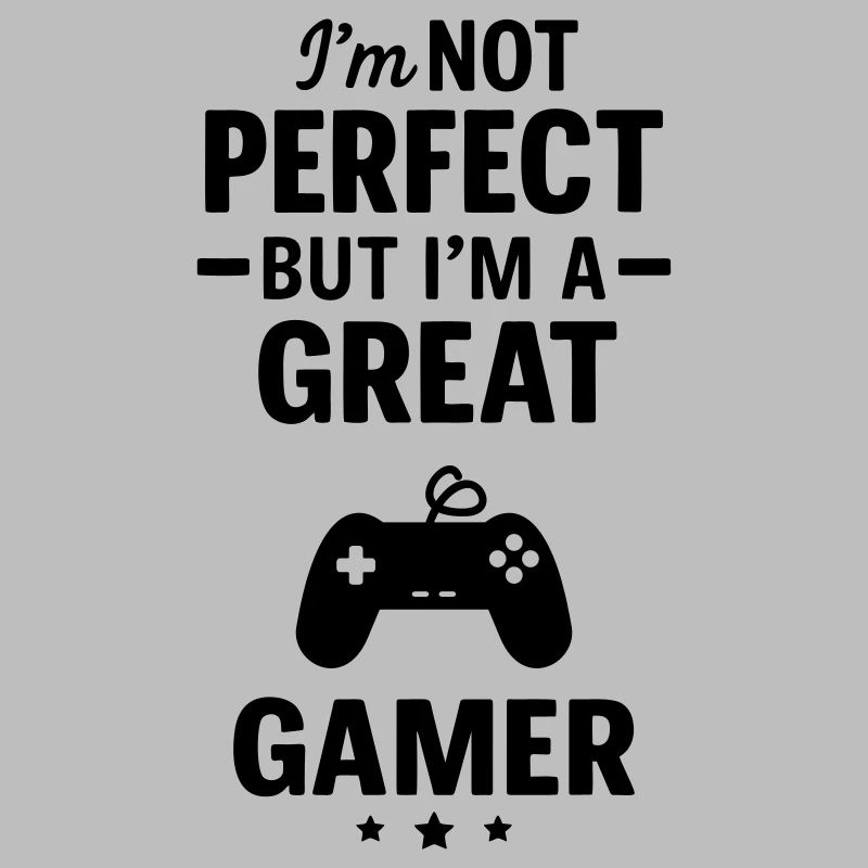 Super Gamer Video Game Controller