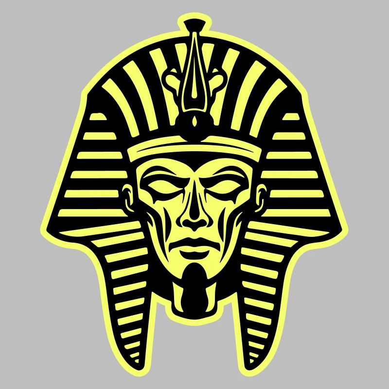 Crâne de pharaon