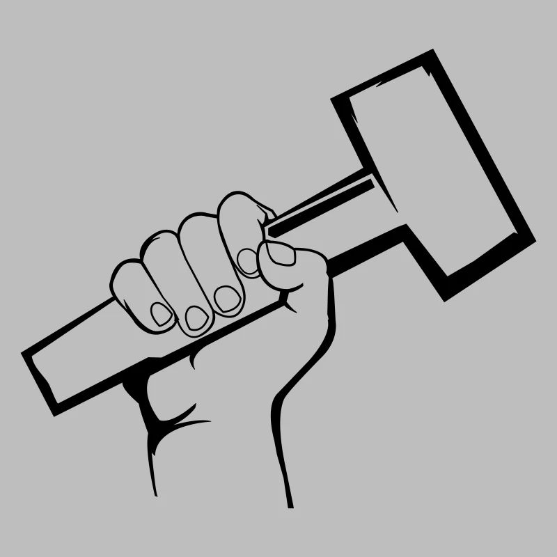 coup de marteau