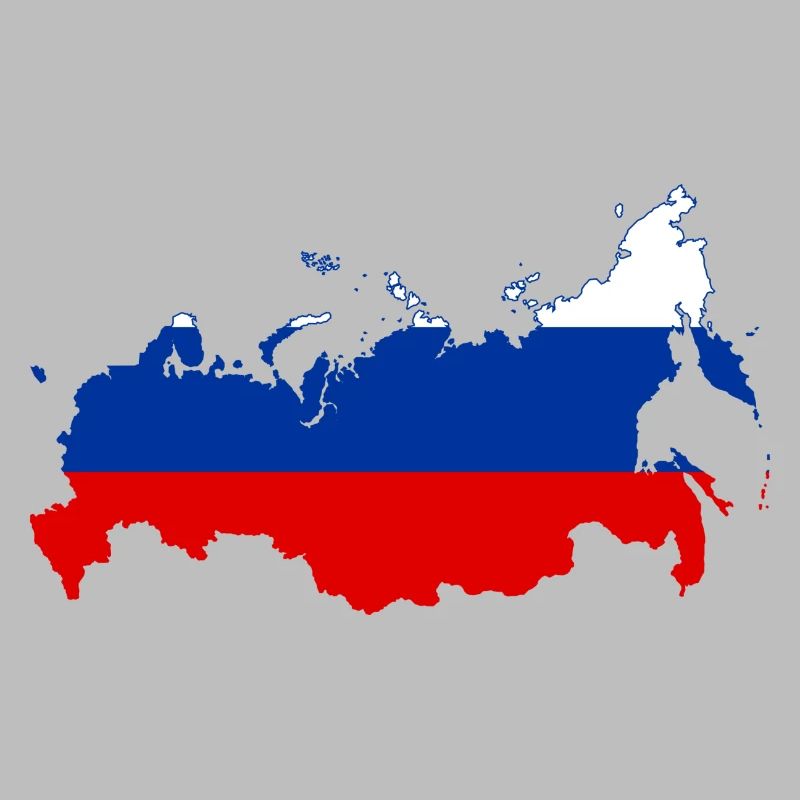 Russie Russie Poutine