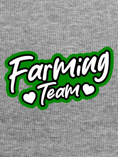 Farming Team