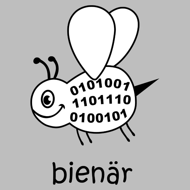 binary, binary system, bee, bienary, binary