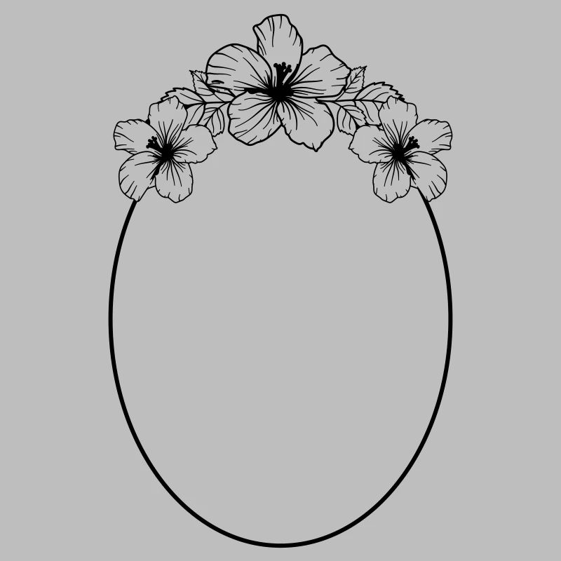 Hibiscus Boho Fleur 3