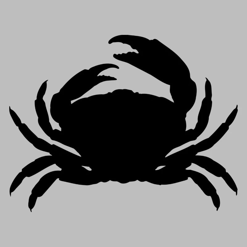 The crab