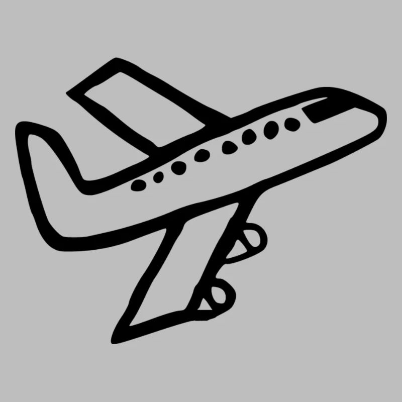 Flugzeug