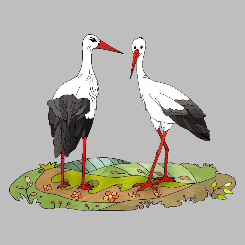Storks