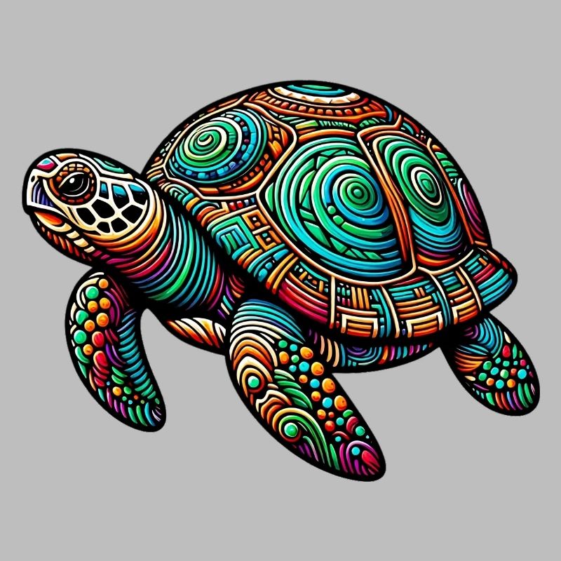Schildkröte