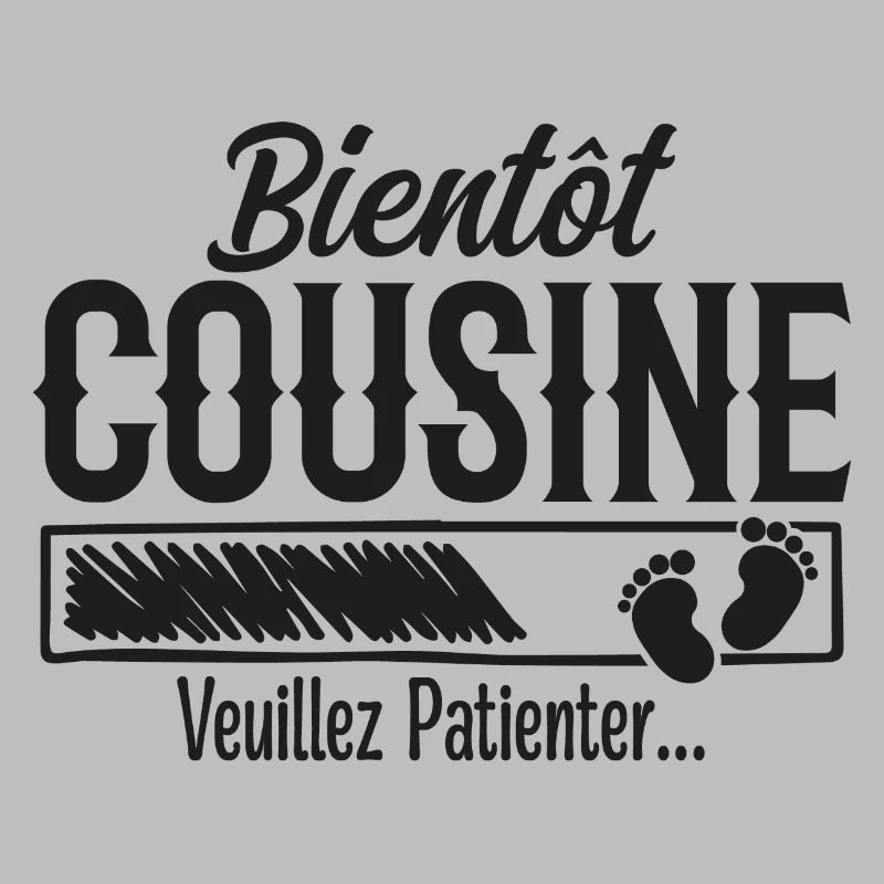 soon cousin please wait