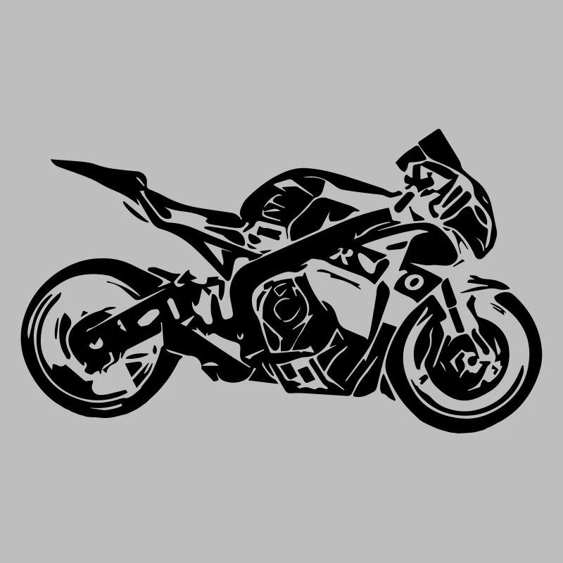 Motorrad