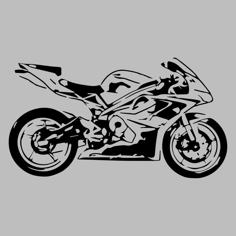 Motorrad