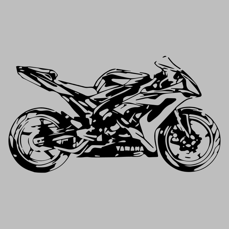 Motorrad