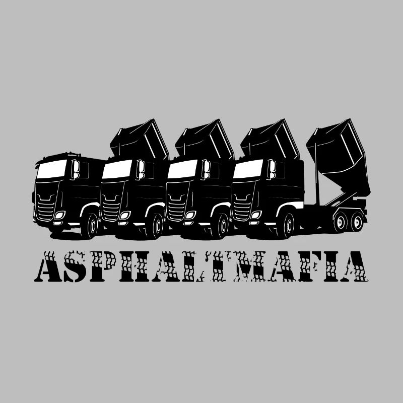Asphaltmafia gerade