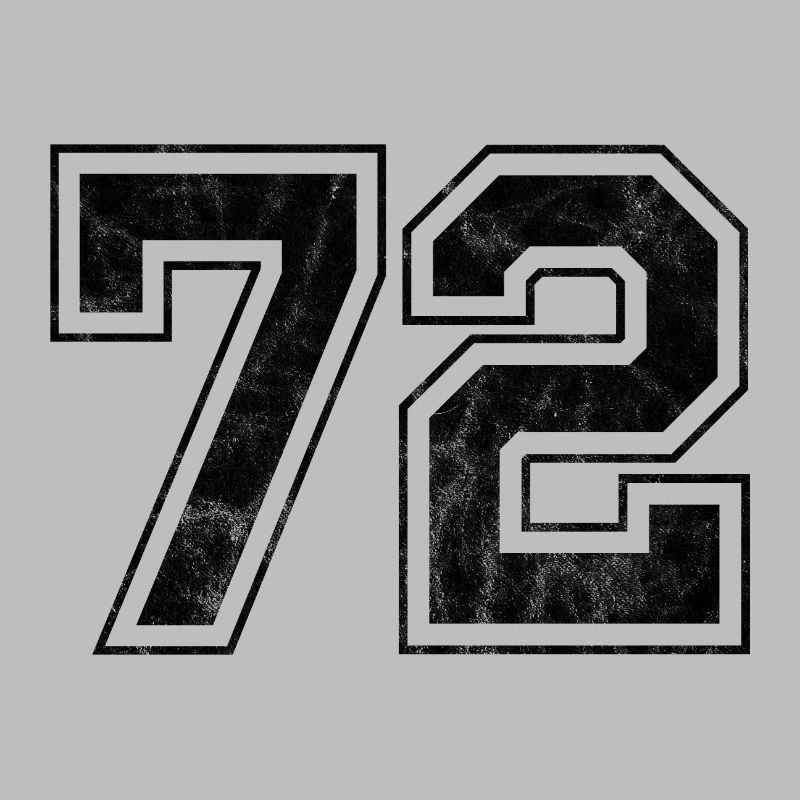 Numéro 72