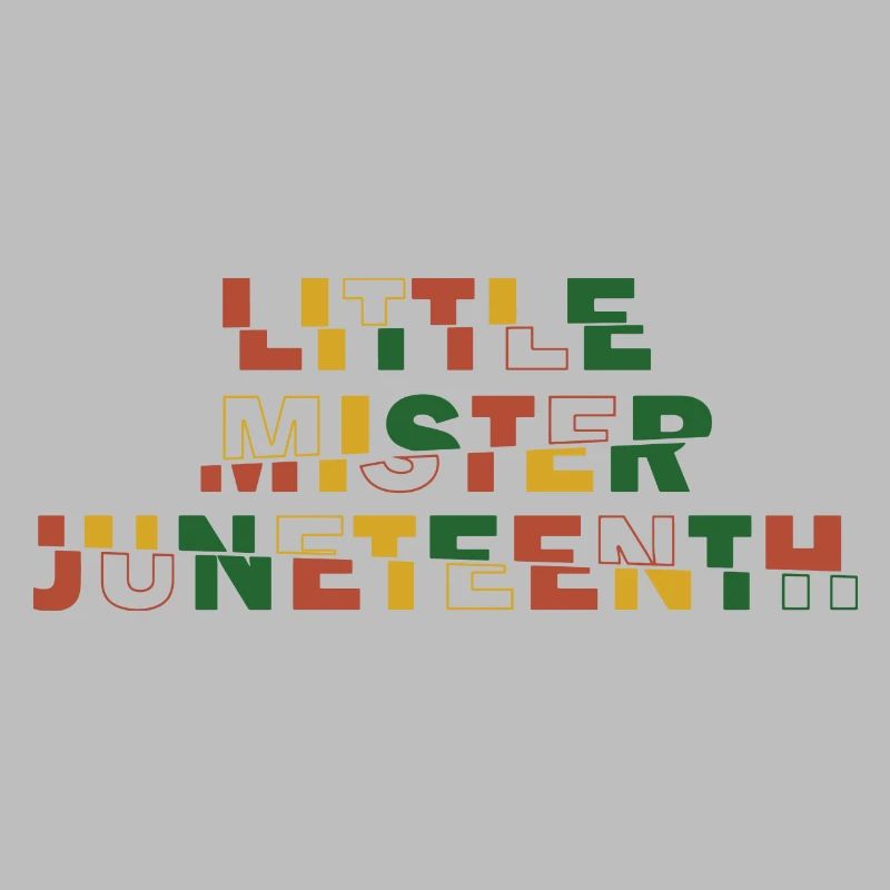 Juneteenth Black History Day Pride Geschenk