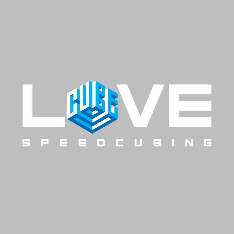 Speedcubing Love. Cubing-Cube-Cuber-Speedcubing
