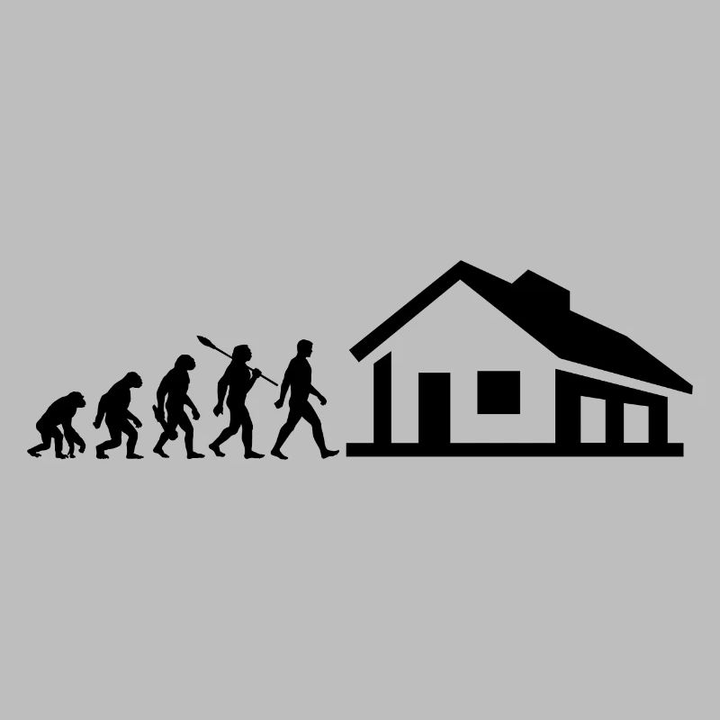 Evolution - constructeur - maison - construction - maison unifamiliale