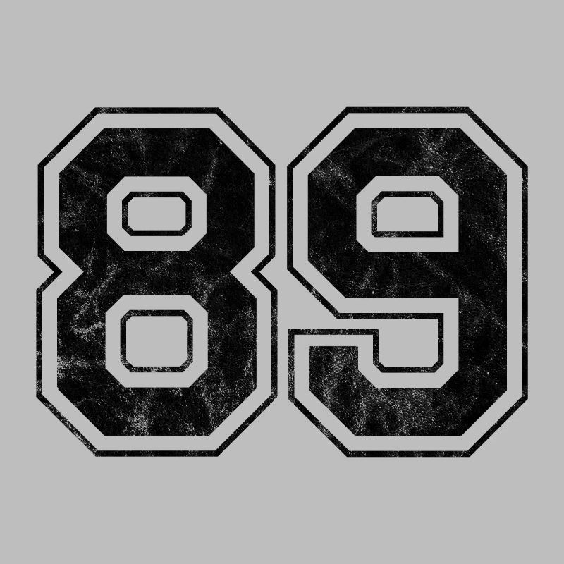 Numéro 89