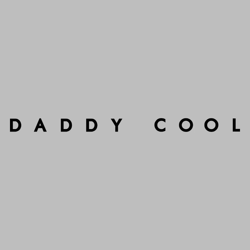 DADDY COOL - Vater Geschenk