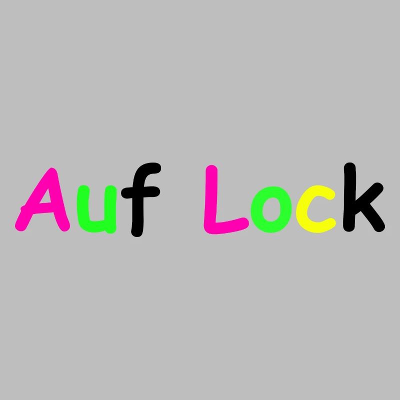 Auf Lock 5