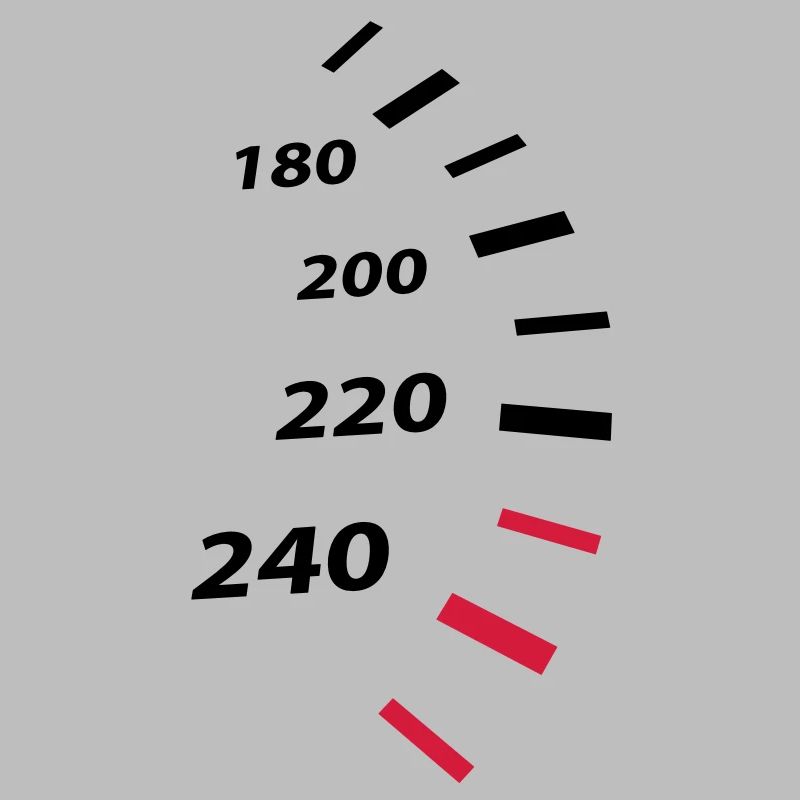 speeding