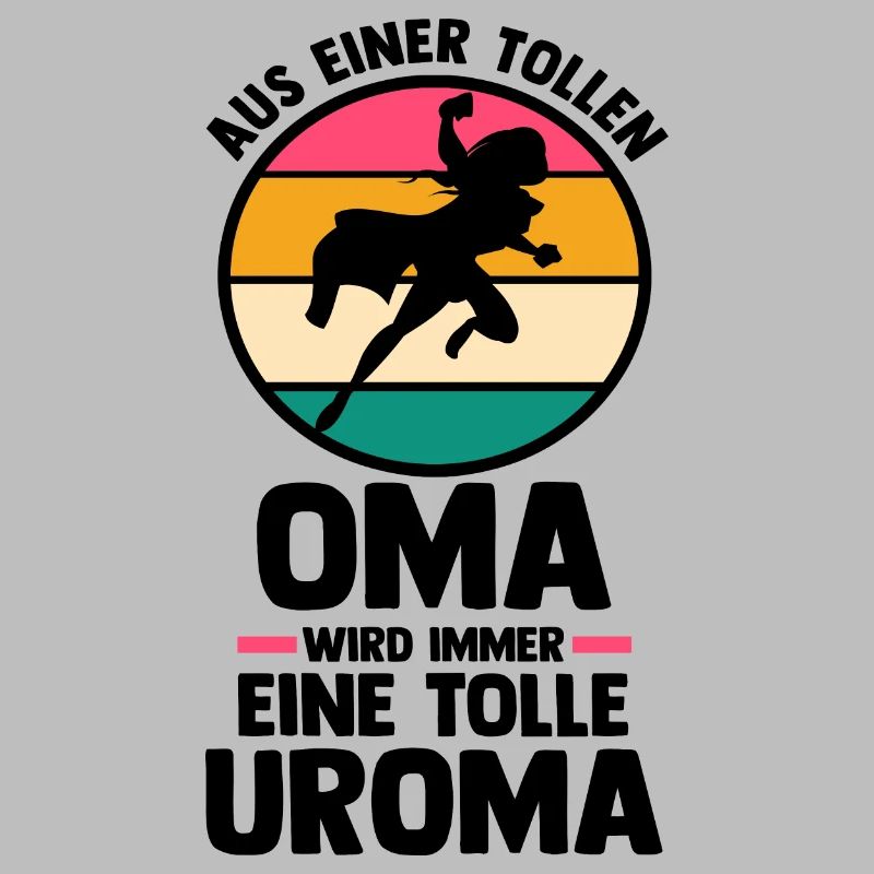 Mutter Mama Großmutter Oma