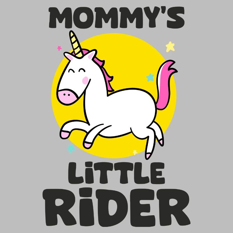 Kleiner Pullover Mama Pullover Pferde Baby