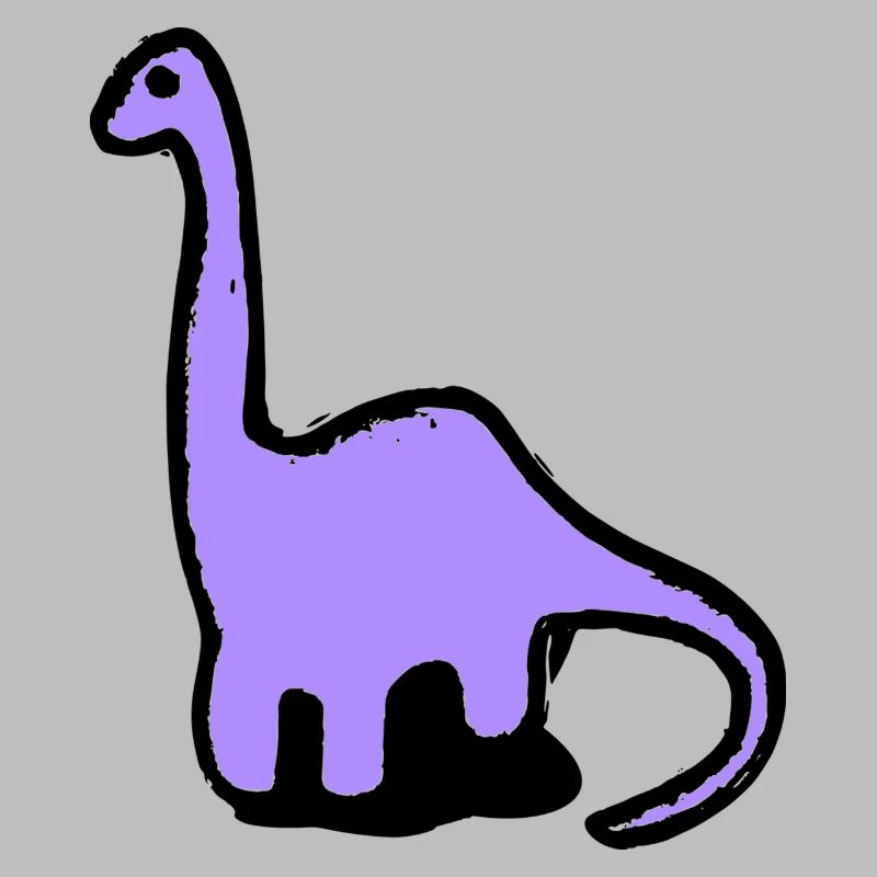 Brontosaurus Comics