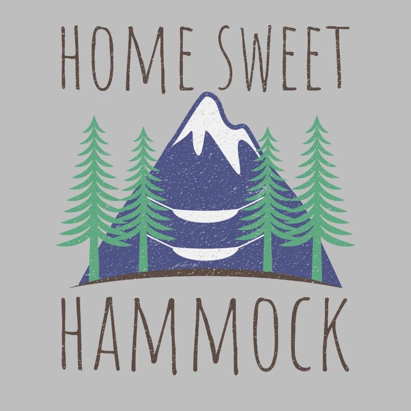 Conception de hamacs