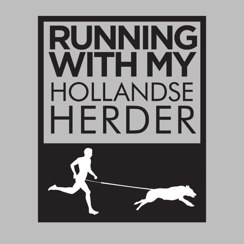 Holländischer Schäferhund
