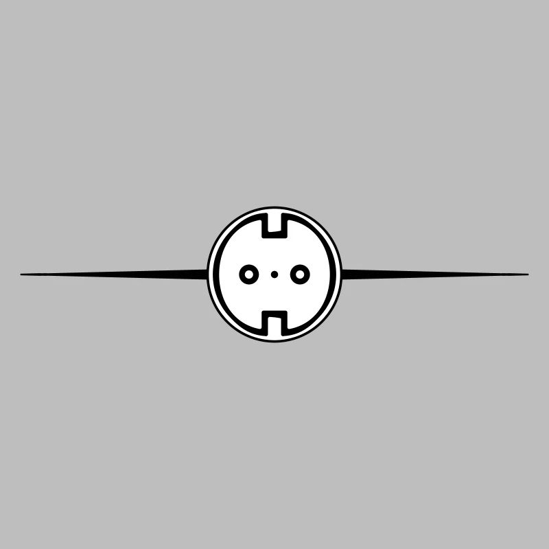 Socket Element Symbol