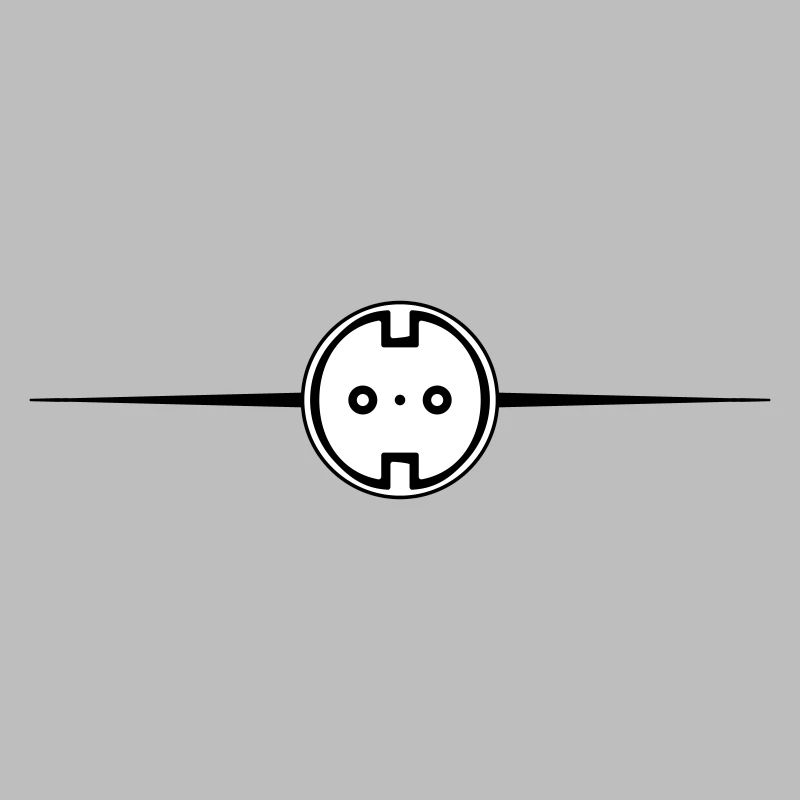 Socket Element Symbol