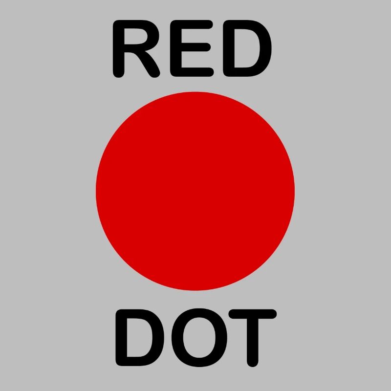RED DOT