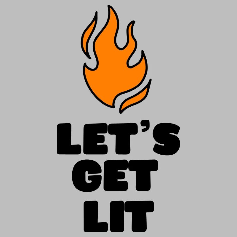 LIGHTER FIRE FIRE CAMPFIRE CAMPGROUND CAMP MOTIFS