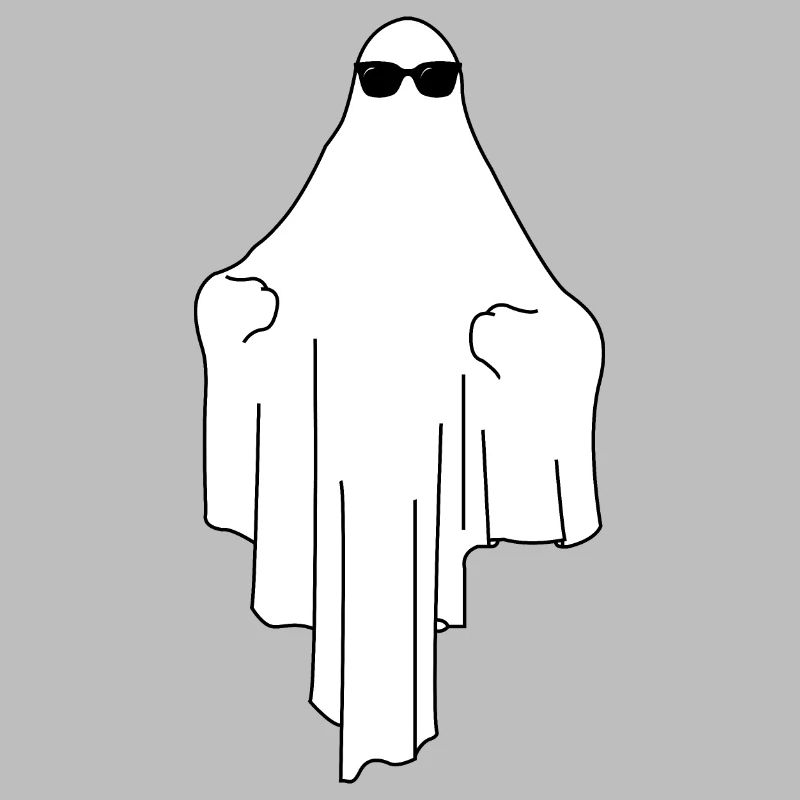 Cool GHOST