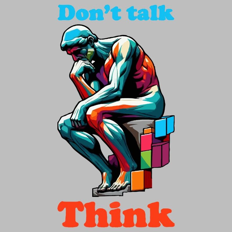 Dont talk