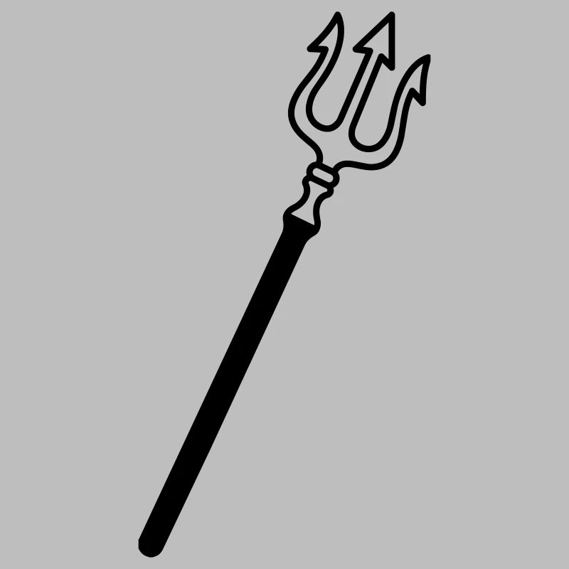 trident