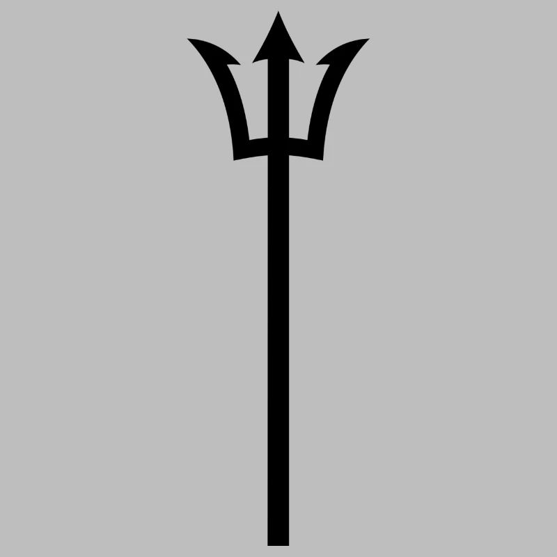 trident