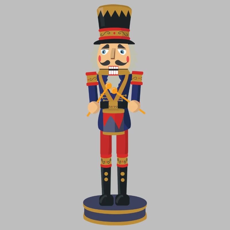 nutcracker