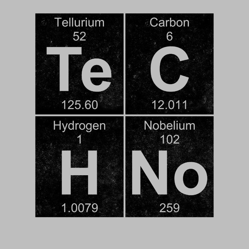 TeCHNo ELEMENT BLOCKS