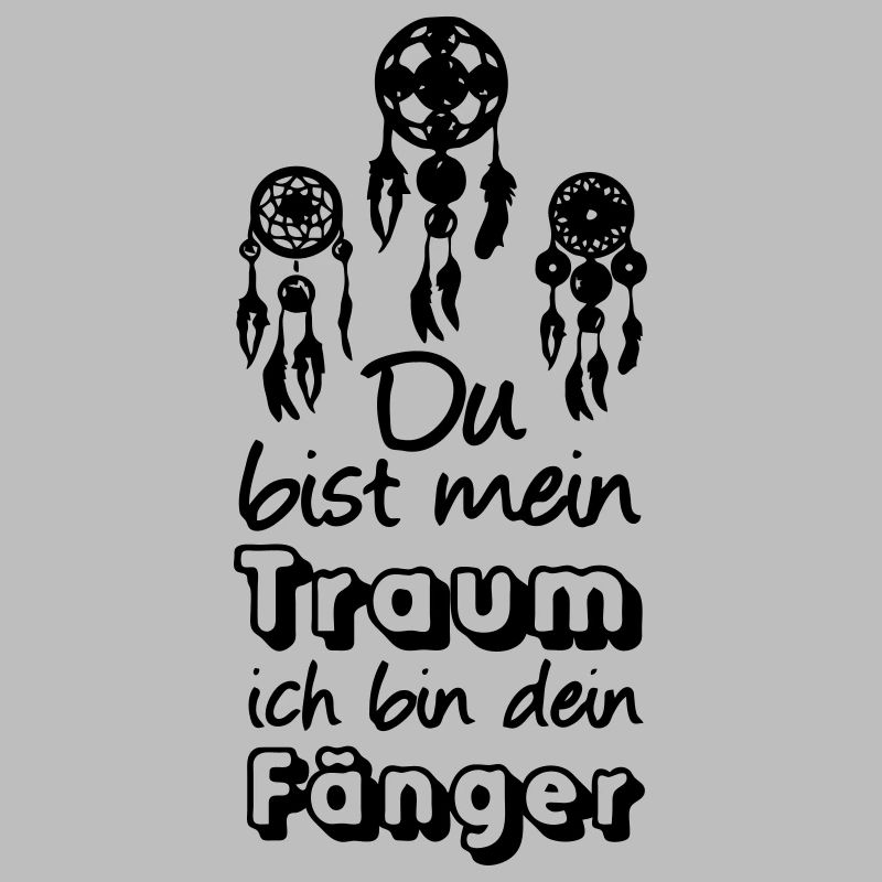 Traumfänger Spruch Liebe Valentinstag Geschenk