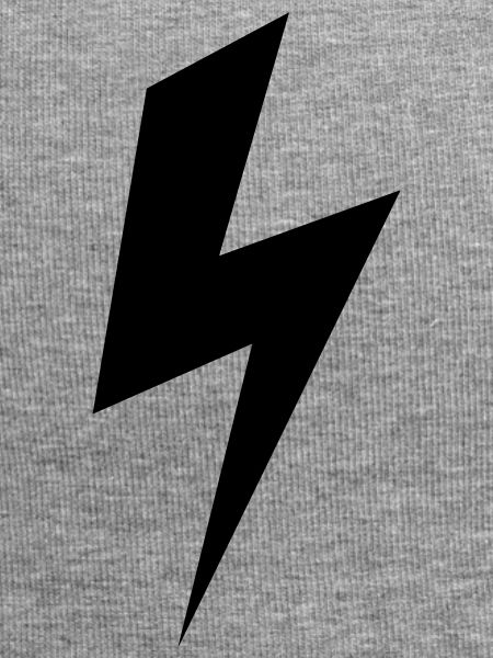 Strom Blitz Elektro Icon