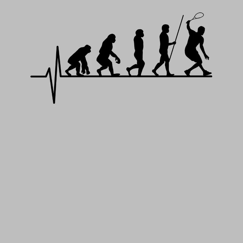 Squash Player Evolution