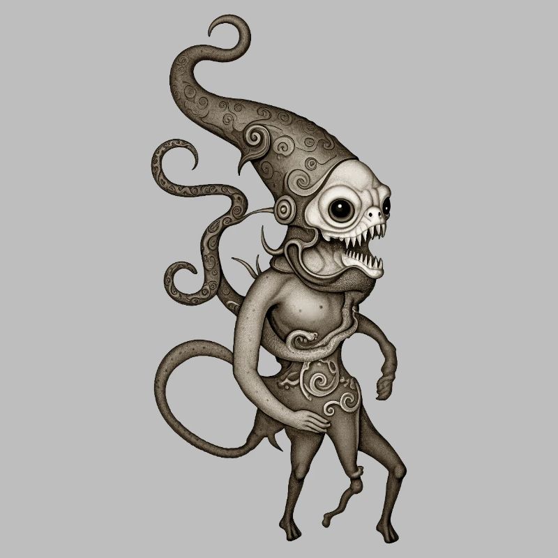 BUG #5 – dunkle Hölle