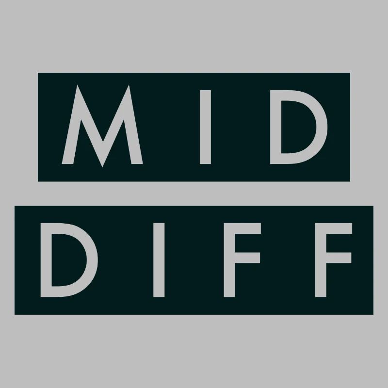 MID DIFF