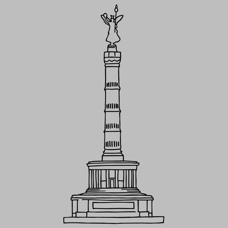 Siegessäule Berlin