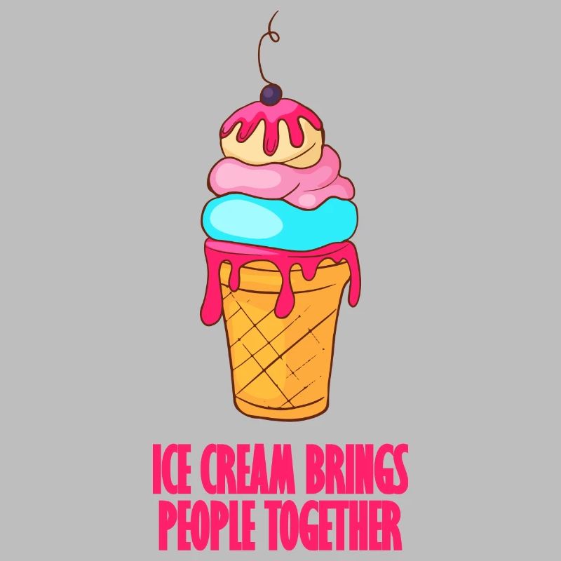 Eis Speiseeis Eiskrem Eiscreme Kugeleis Eisbecher