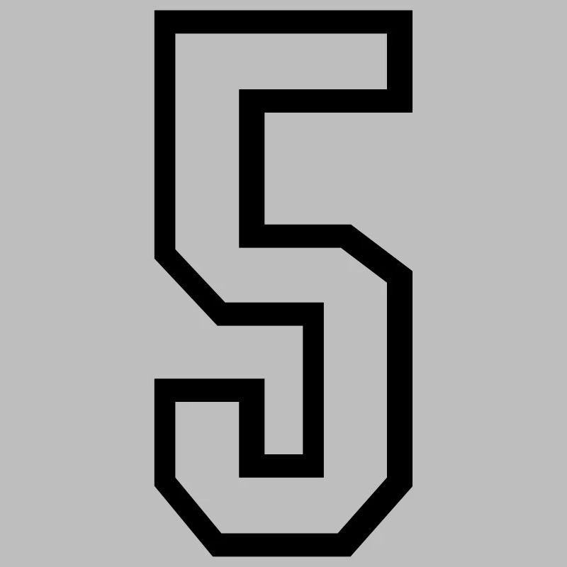 5