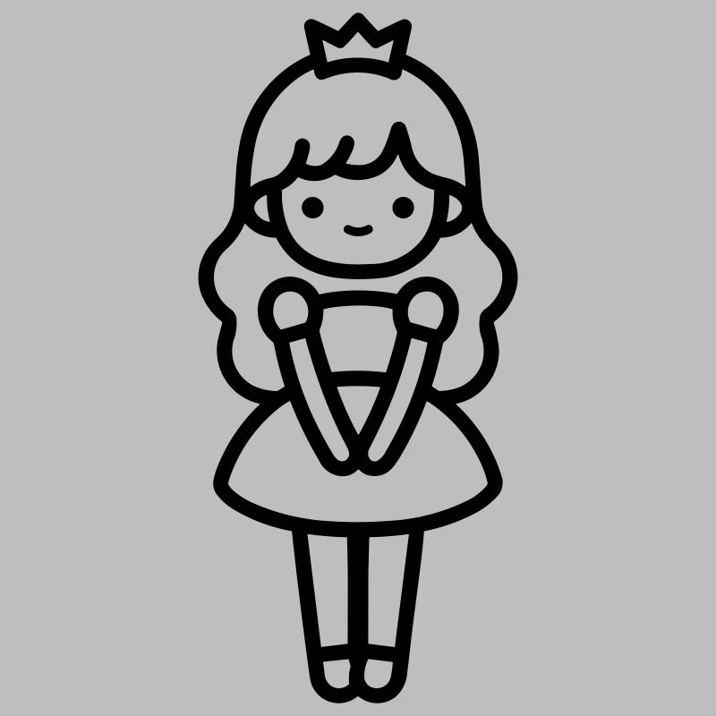 princess